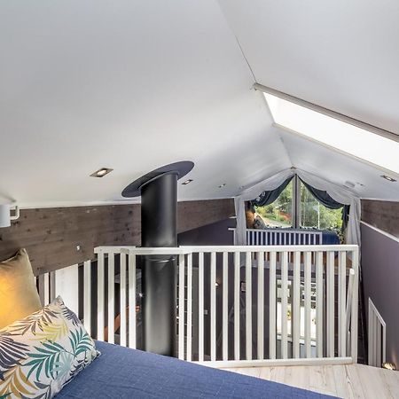 Panoramic Terrace, Huge Rain Shower And Cosy Lofts Flåm Eksteriør bilde